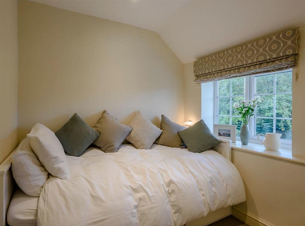 Bedroom at Bliss Cottage in North Creake, near Wells-next-the-Sea, Norfolk
