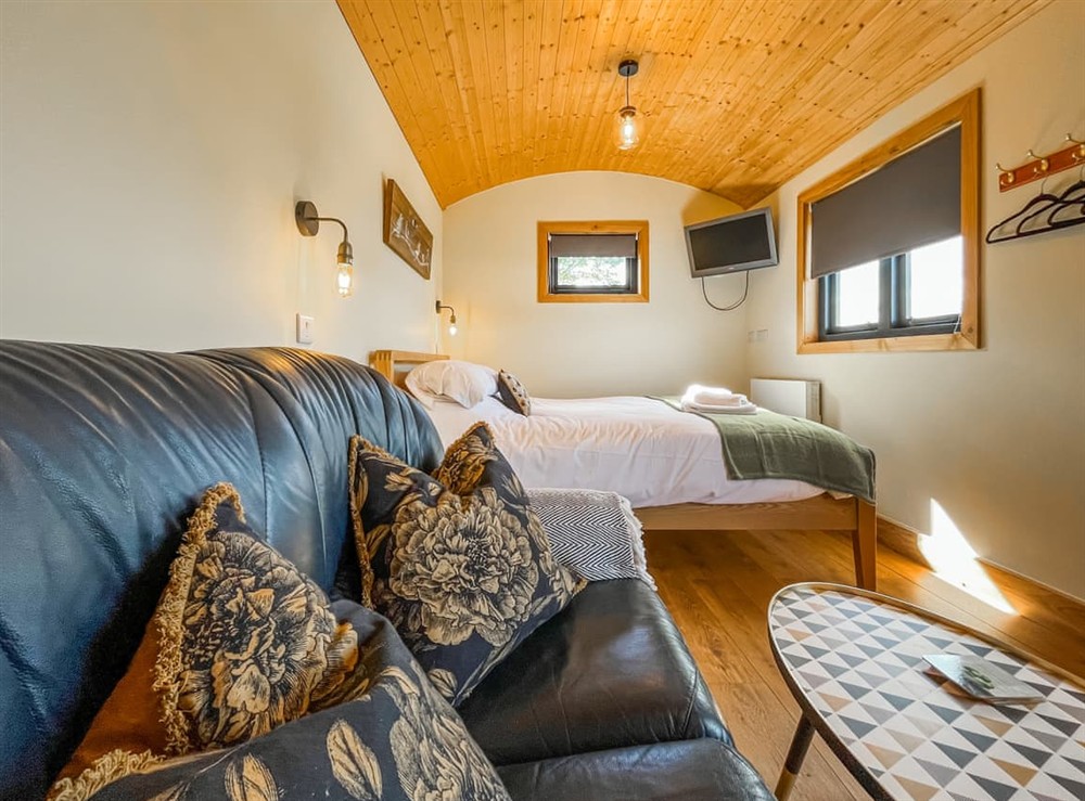 Open plan