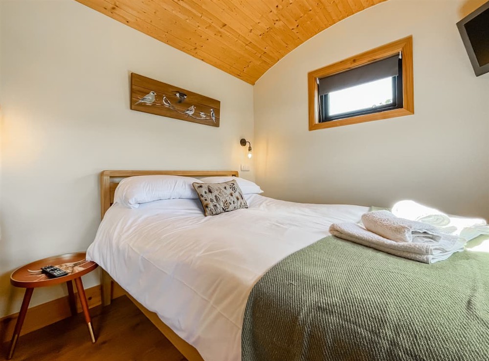 Open plan