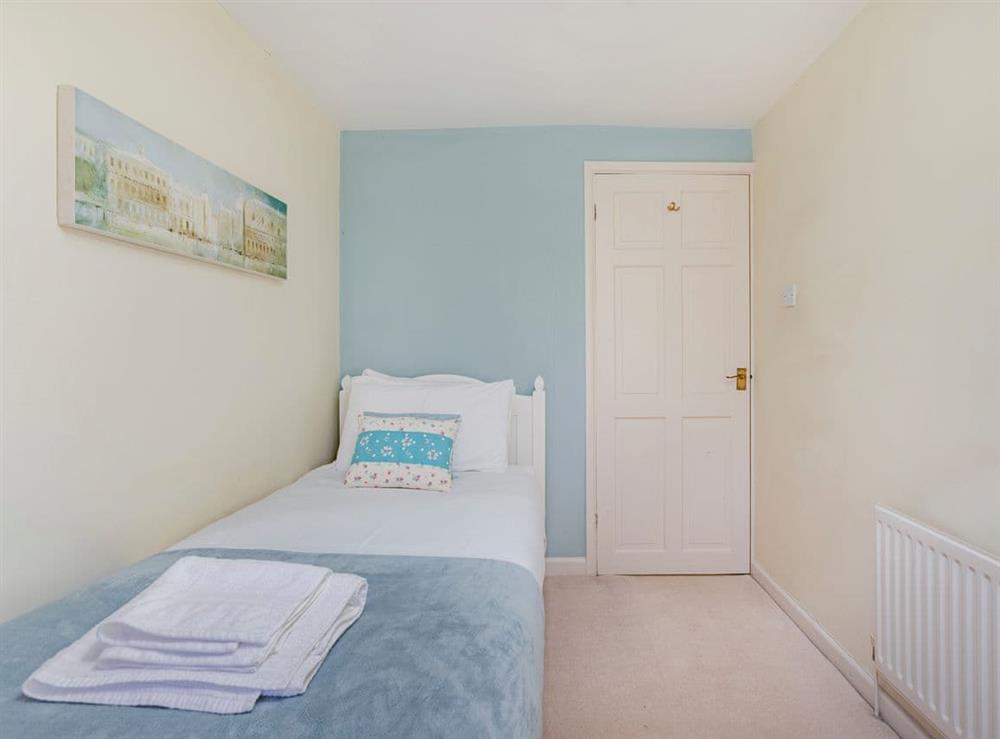 Single bedroom at Bloomfield House in Redmarley D’Abitot, near Gloucester, Gloucestershire