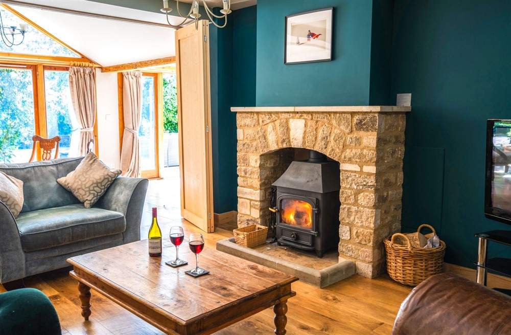 Blossom Cottage (photo 11) at Blossom Cottage in Chipping Norton, Oxfordshire