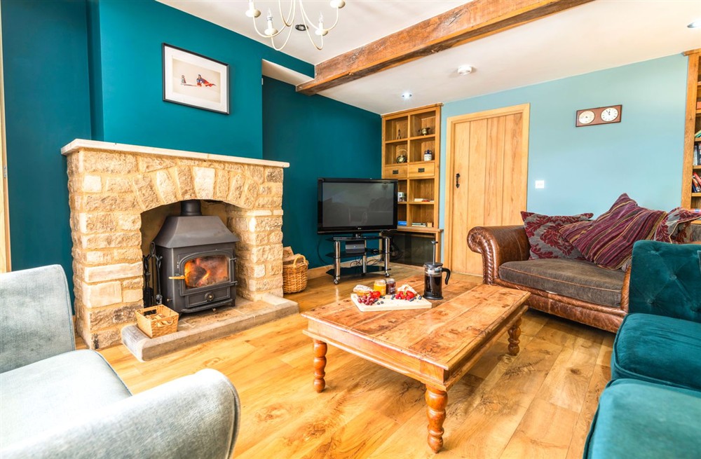 Blossom Cottage (photo 3) at Blossom Cottage in Chipping Norton, Oxfordshire