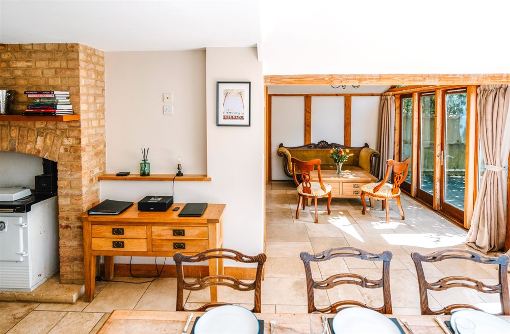 Blossom Cottage (photo 4) at Blossom Cottage in Chipping Norton, Oxfordshire
