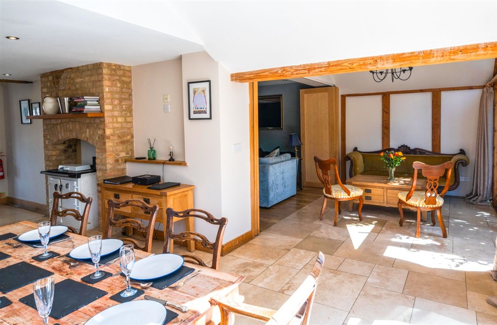 Blossom Cottage (photo 9) at Blossom Cottage in Chipping Norton, Oxfordshire