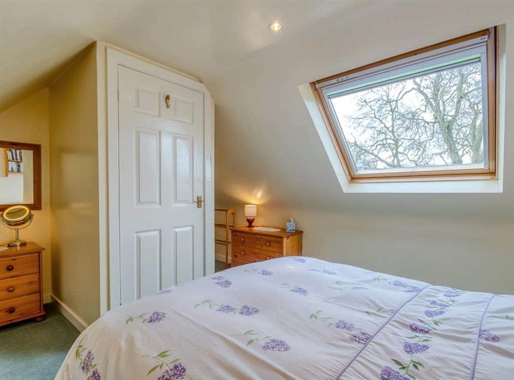 Bedroom (photo 3) at Blossom Cottage in Goldsborough, near Harrogate, North Yorkshire