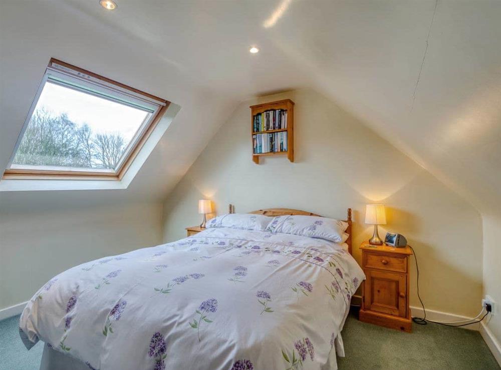 Bedroom at Blossom Cottage in Goldsborough, near Harrogate, North Yorkshire