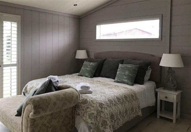 Double bedroom in a Signature at Blossom Hill in Honiton, East Devon