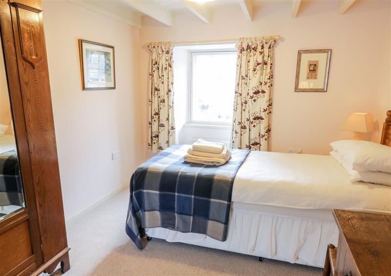 Bedroom (photo 2) at Blue Door, Kirkcudbright