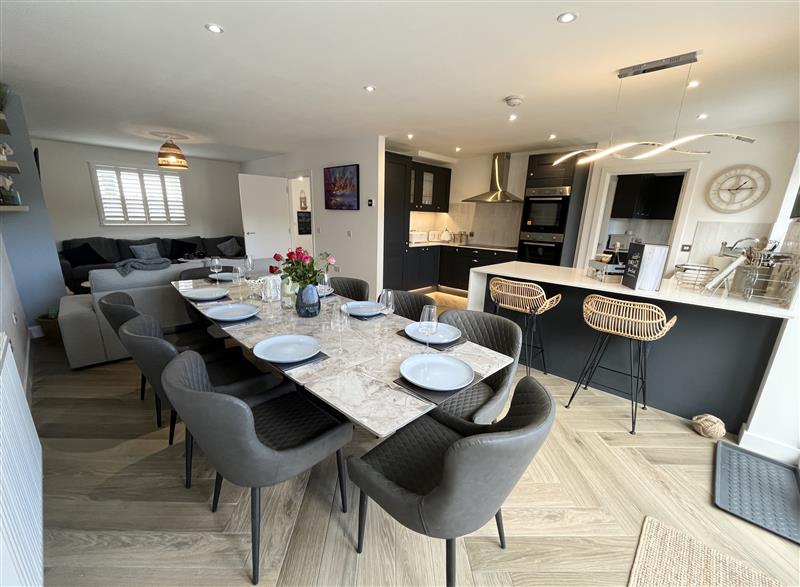 Enjoy the living room (photo 2) at Blue Drift, Budleigh Salterton