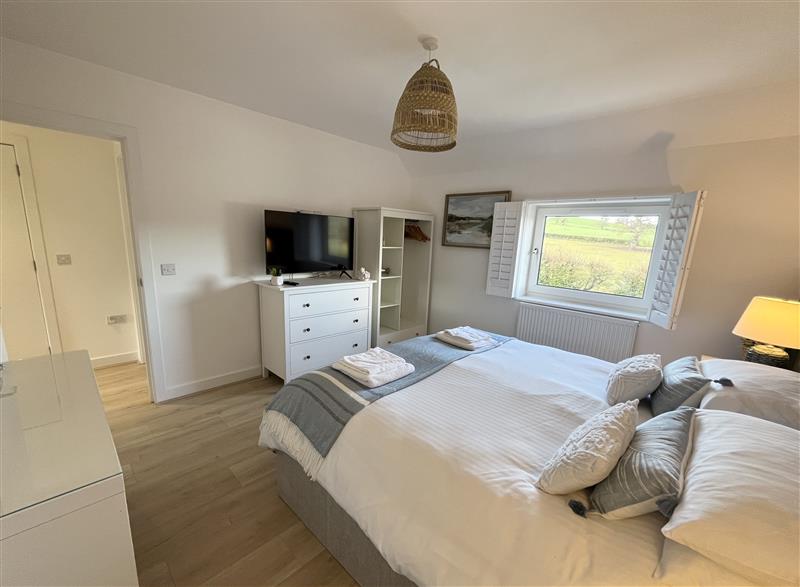 One of the bedrooms (photo 2) at Blue Drift, Budleigh Salterton