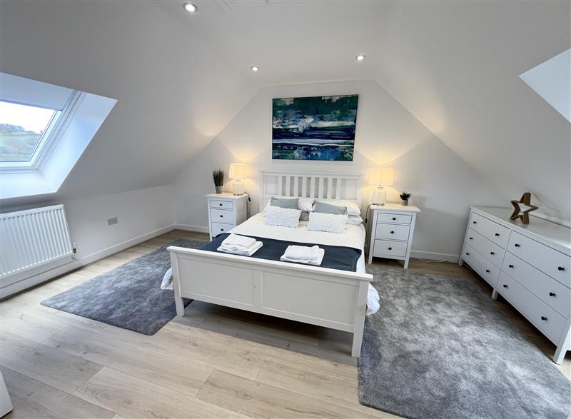 Relax in the living area (photo 2) at Blue Drift, Budleigh Salterton