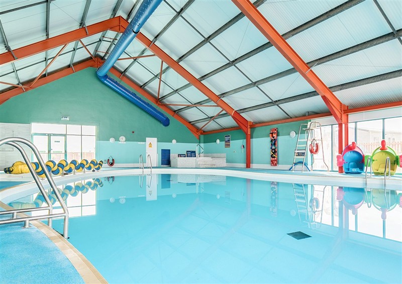 The swimming pool (photo 3) at Blue Flag Shores - Hayling Island, Hayling Island Holiday Park