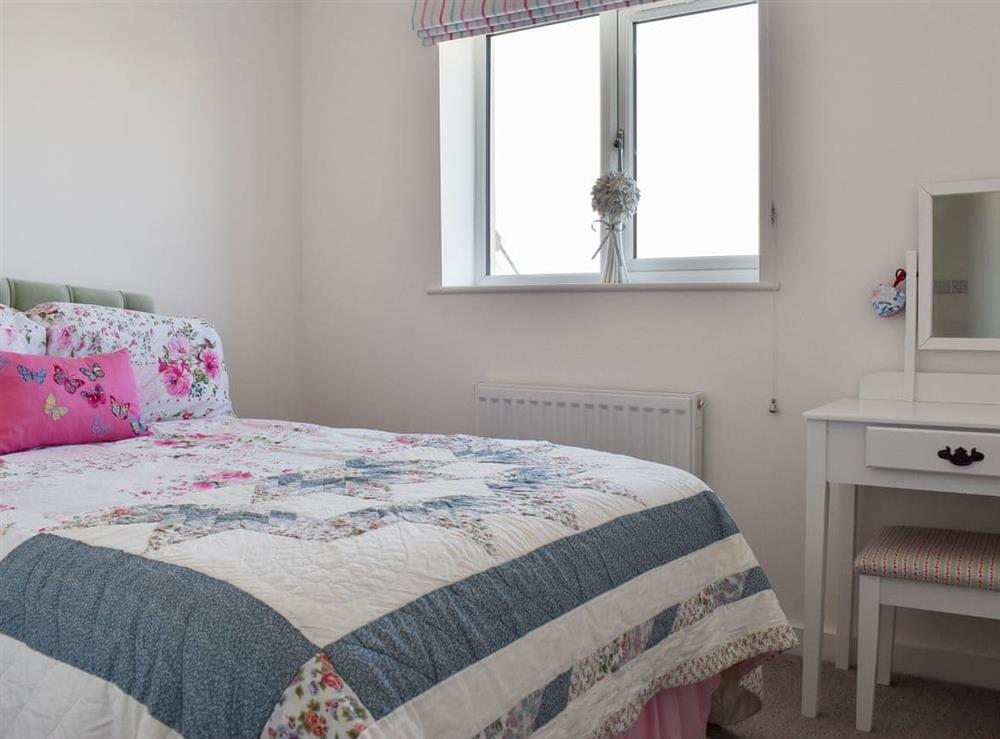 Double bedroom (photo 4) at Blue Haven in Westward Ho!, Devon