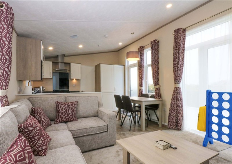 Inside (photo 2) at Blue Skies, Near Caernarfon