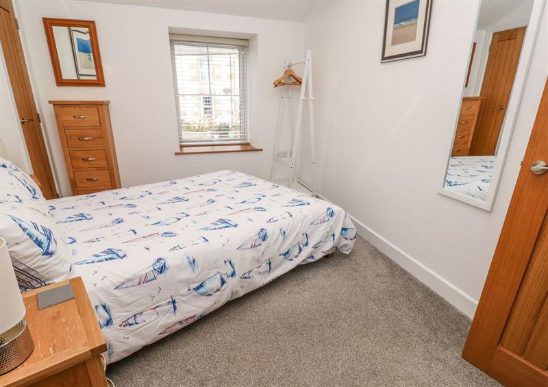 This is the bedroom (photo 2) at Blue Skies, Townshend near Praze-An-Beeble