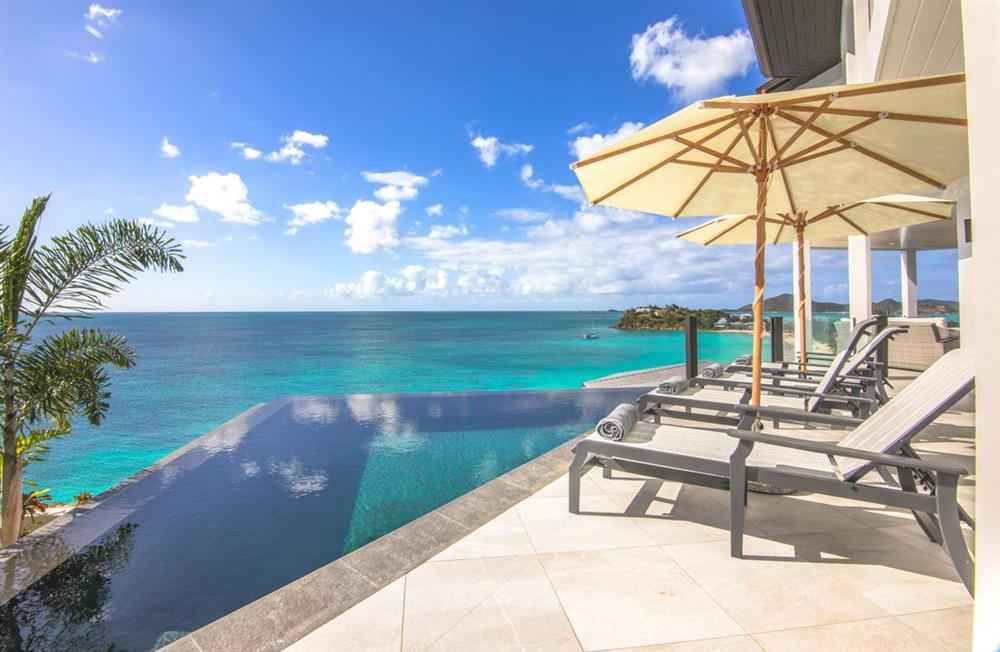 Blue View at Blue View in Antigua, Caribbean