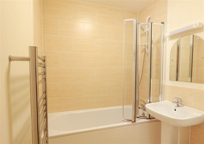 This is the bathroom (photo 2) at Blue Waters 4, Southbourne