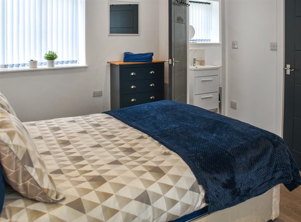 Double bedroom (photo 2) at Bluebell Bungalow in Little Dunham, near Kings Lynn, Norfolk