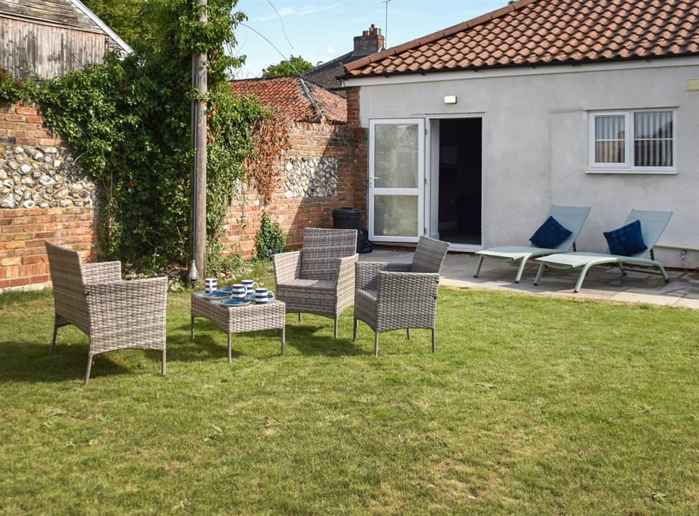 Exterior at Bluebell Bungalow in Little Dunham, near Kings Lynn, Norfolk