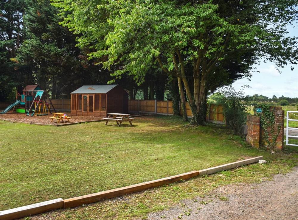 Outdoor (photo 3) at Bluebell Bungalow in Little Dunham, near Kings Lynn, Norfolk