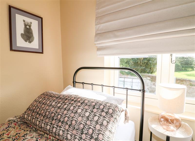 One of the 2 bedrooms (photo 3) at Bluebell Cottage, Bellamour near Rugeley