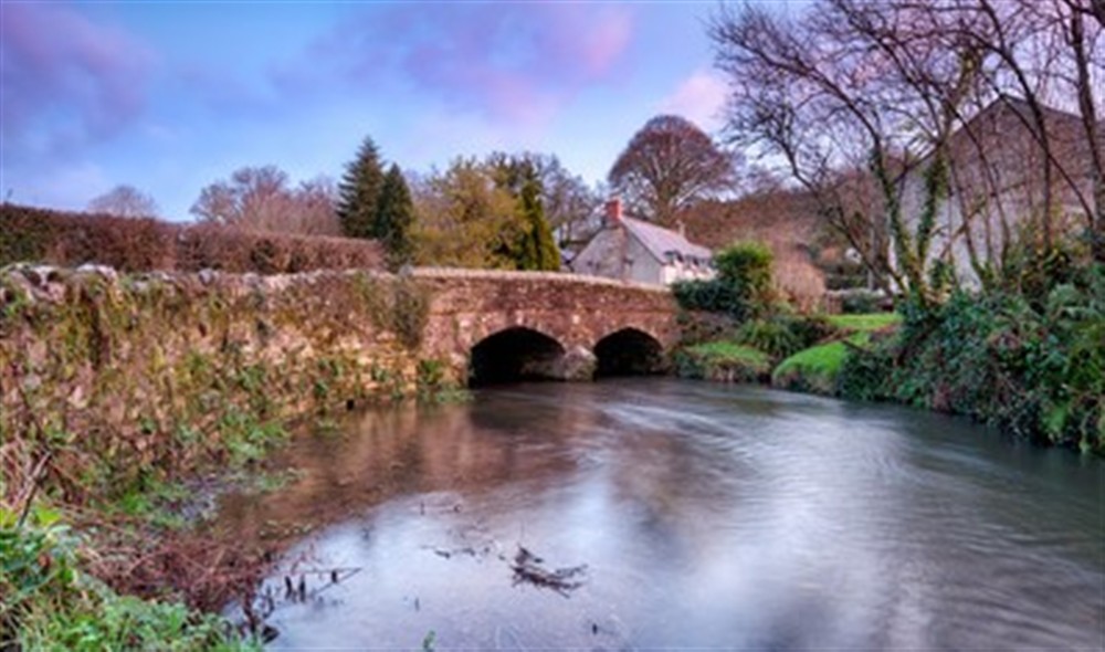 A photo of Bluebell Cottage
