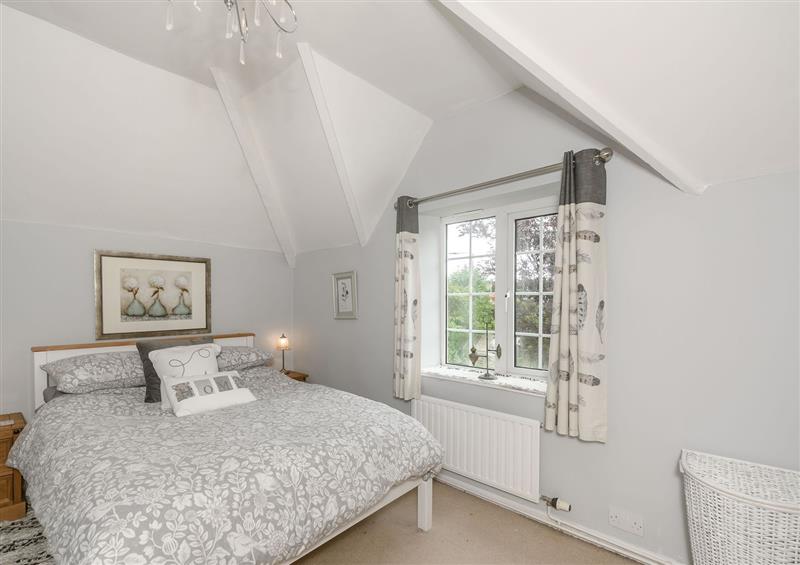 Bedroom at Bluebell Cottage, Tavistock