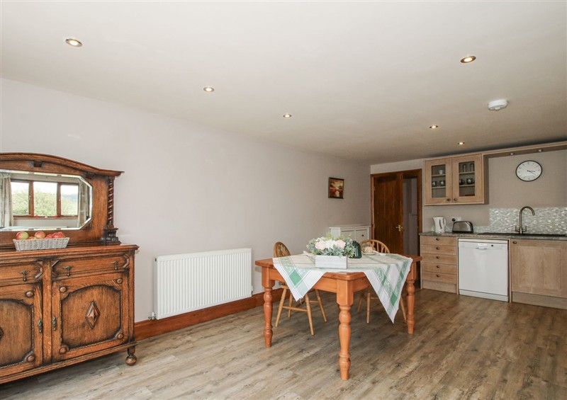 Enjoy the living room (photo 2) at Bluebell Cottage, Tenbury Wells
