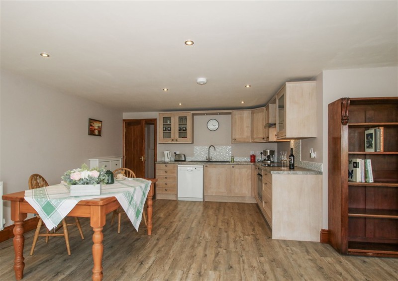 Enjoy the living room (photo 3) at Bluebell Cottage, Tenbury Wells