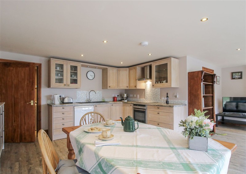 Inside Bluebell Cottage (photo 2) at Bluebell Cottage, Tenbury Wells