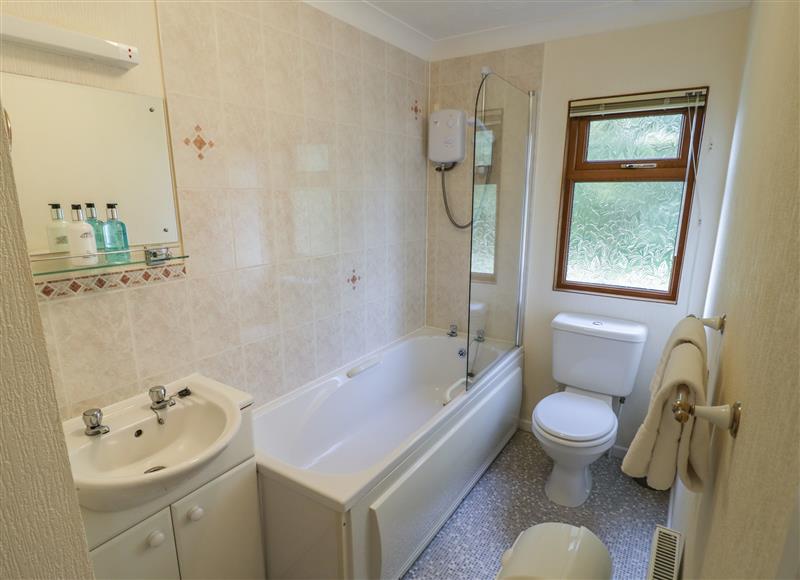 Bathroom (photo 2) at Bluebell, Eardisland