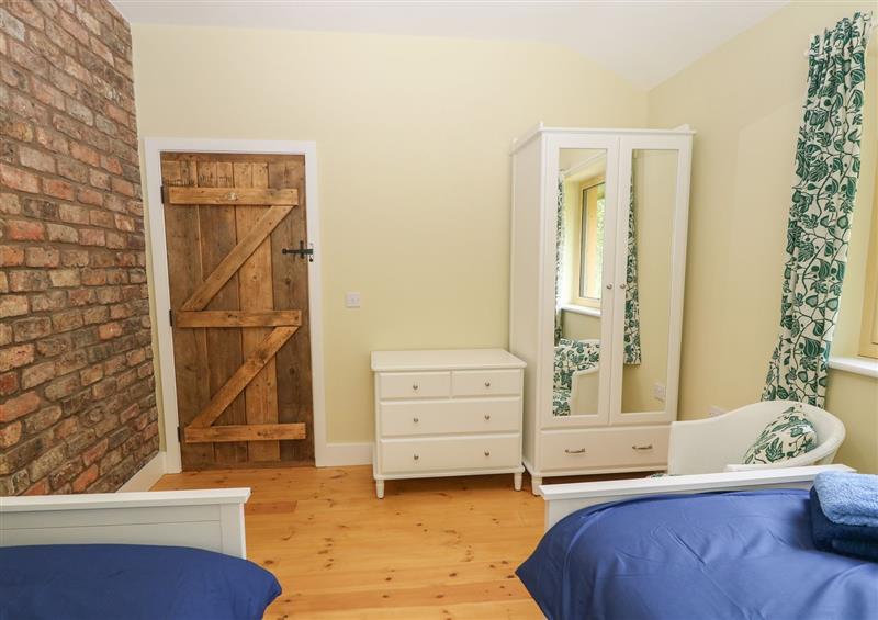 One of the 2 bedrooms (photo 3) at Bluebell, Ffrith near Brymbo