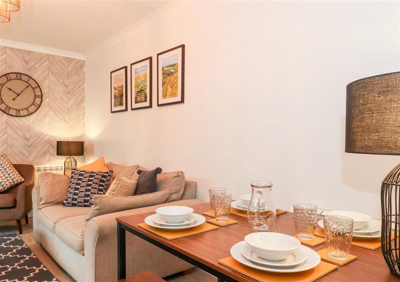 Enjoy the living room at Bluebell Hill, Bowness-On-Windermere