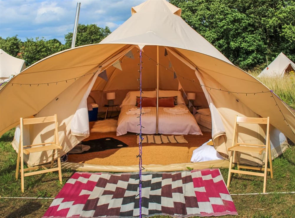 Exterior at Bluebell in Norwich, Norfolk