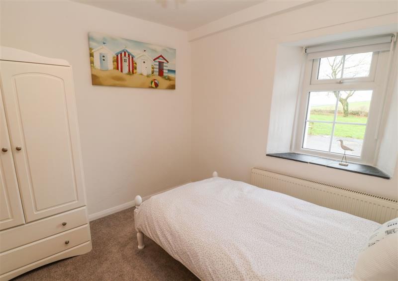 Bedroom at Bluebell, Whitstone