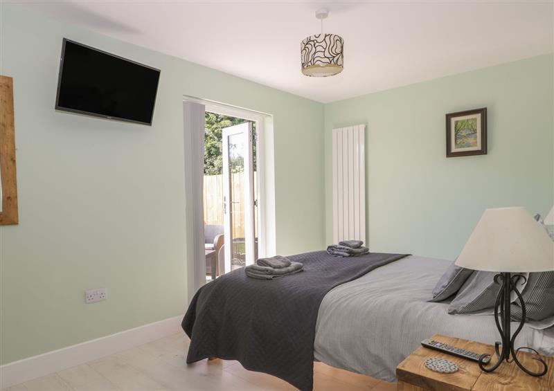 This is a bedroom (photo 2) at Bluebell Wood, Brandesburton