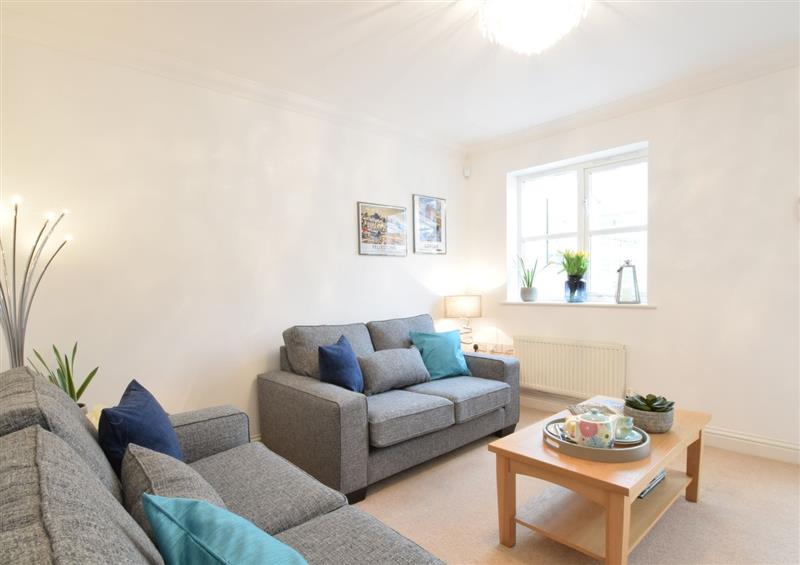 Enjoy the living room at Bluebelle Cottage, Peasenhall, Peasenhall