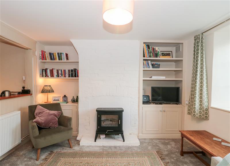 Enjoy the living room (photo 2) at Bluebird Cottage, Castle Cary