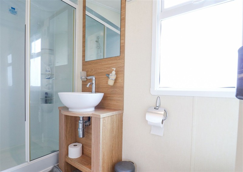 Bathroom (photo 2) at Bluebird, Seawick near Jaywick