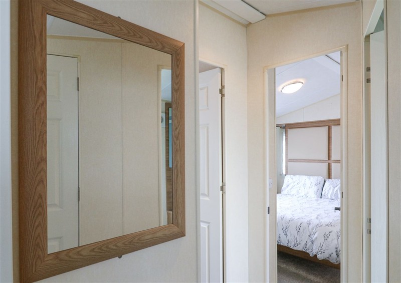 Bedroom at Bluebird, Seawick near Jaywick