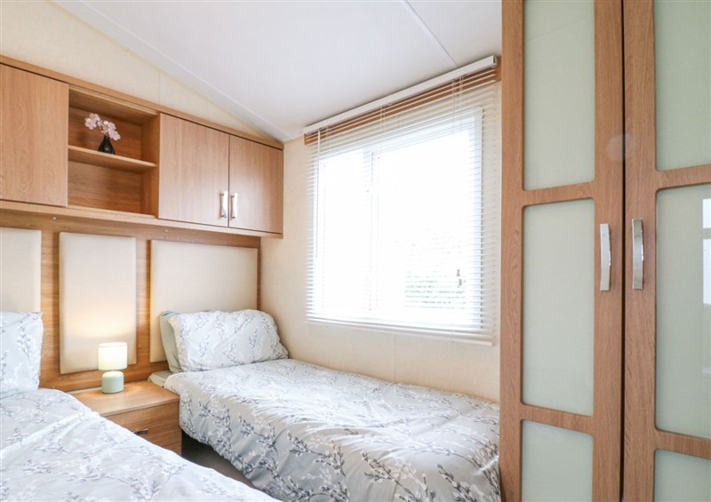 One of the 2 bedrooms (photo 2) at Bluebird, Seawick near Jaywick