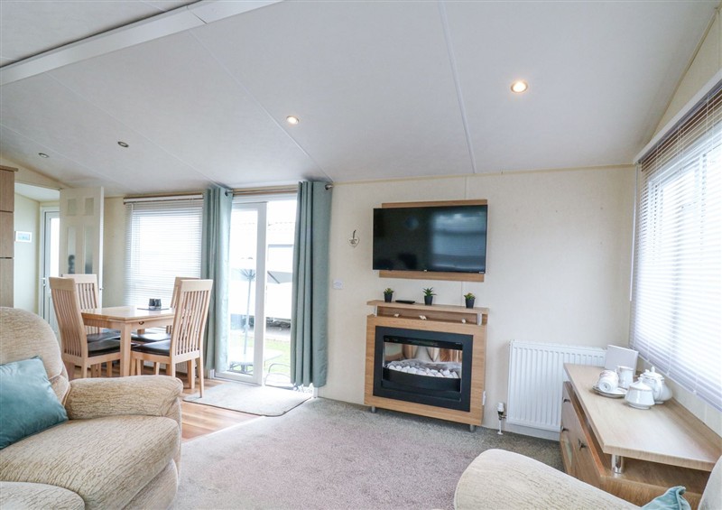 This is the living room (photo 2) at Bluebird, Seawick near Jaywick