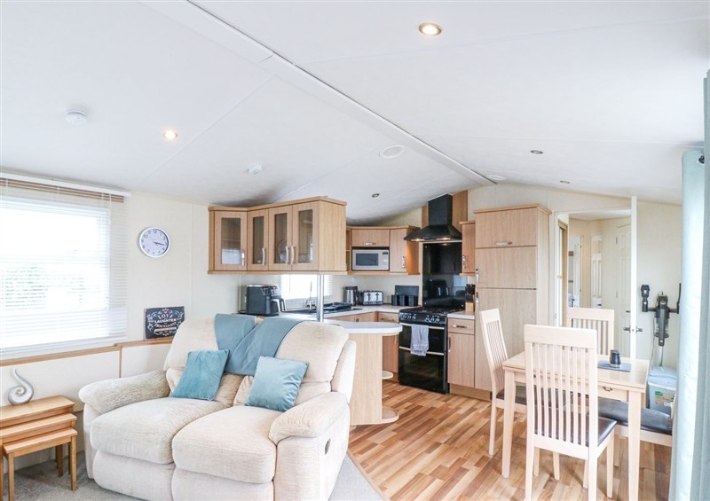 This is the living room at Bluebird, Seawick near Jaywick