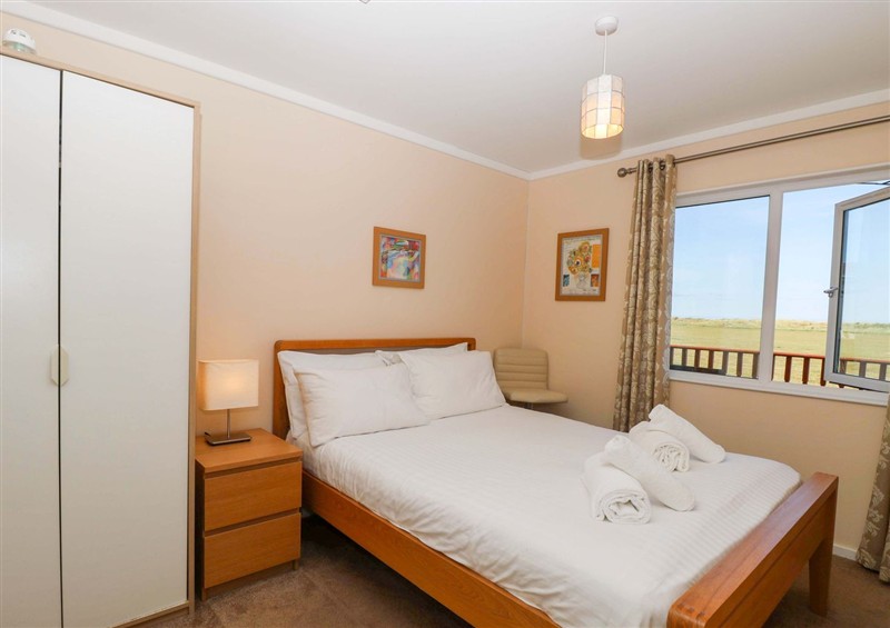 A bedroom in Boa Vista at Boa Vista, Bacton