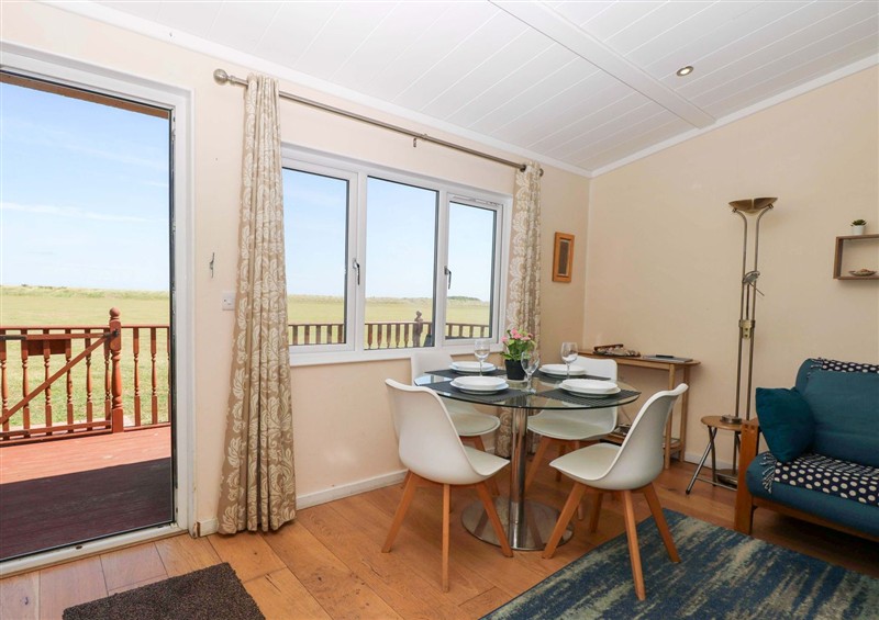 Bedroom at Boa Vista, Bacton