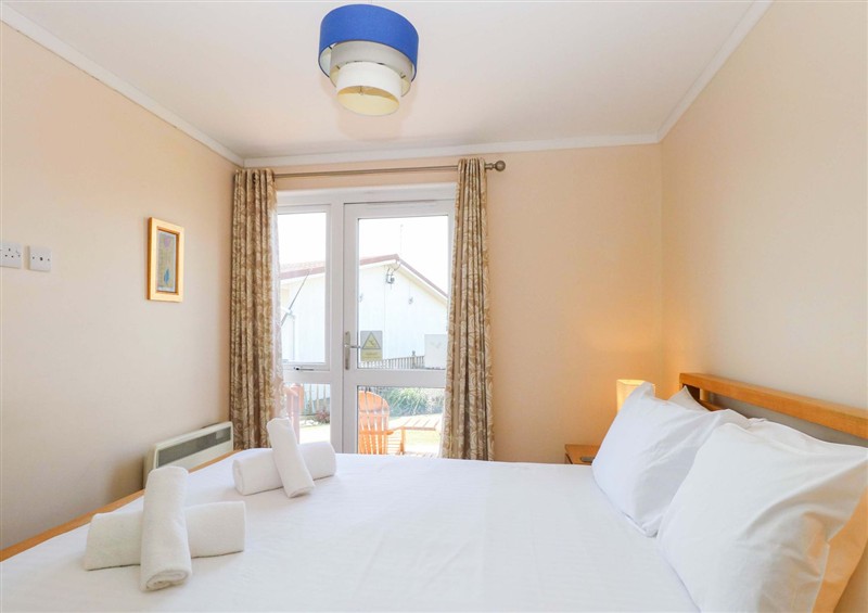 One of the 2 bedrooms (photo 2) at Boa Vista, Bacton