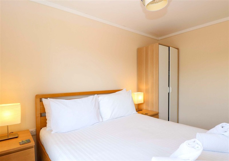 This is a bedroom (photo 2) at Boa Vista, Bacton