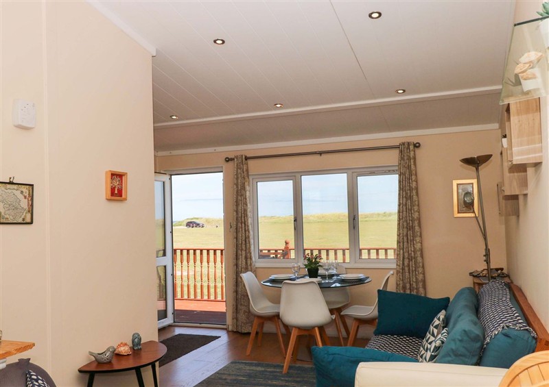 This is a bedroom at Boa Vista, Bacton
