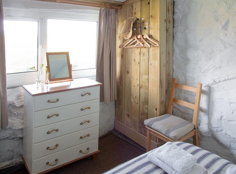 Double bedroom (photo 2) at Boathouse in Clynnog Fawr, Gwynedd
