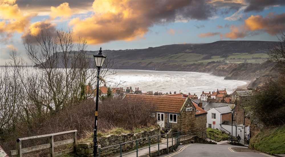 The area surrounding Boatmans Loft, Yorkshire (photo 3) at Boatman's Loft in Whitby, North Yorkshire